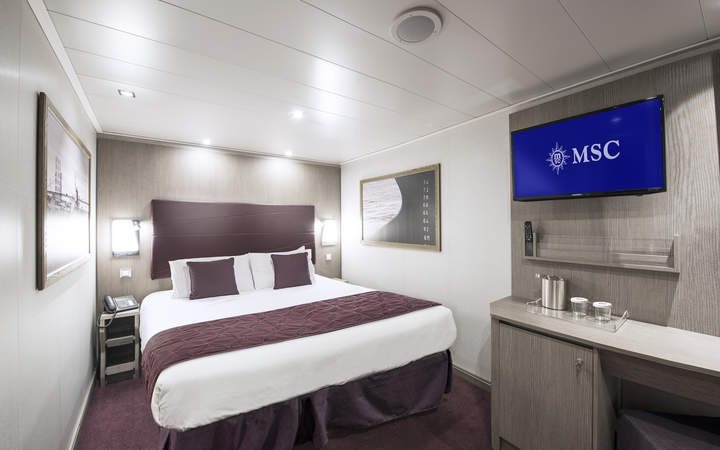 MSC Seaside